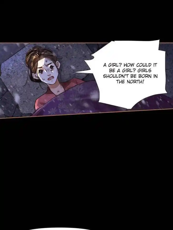 Shen Yi Di Nu Ch.544