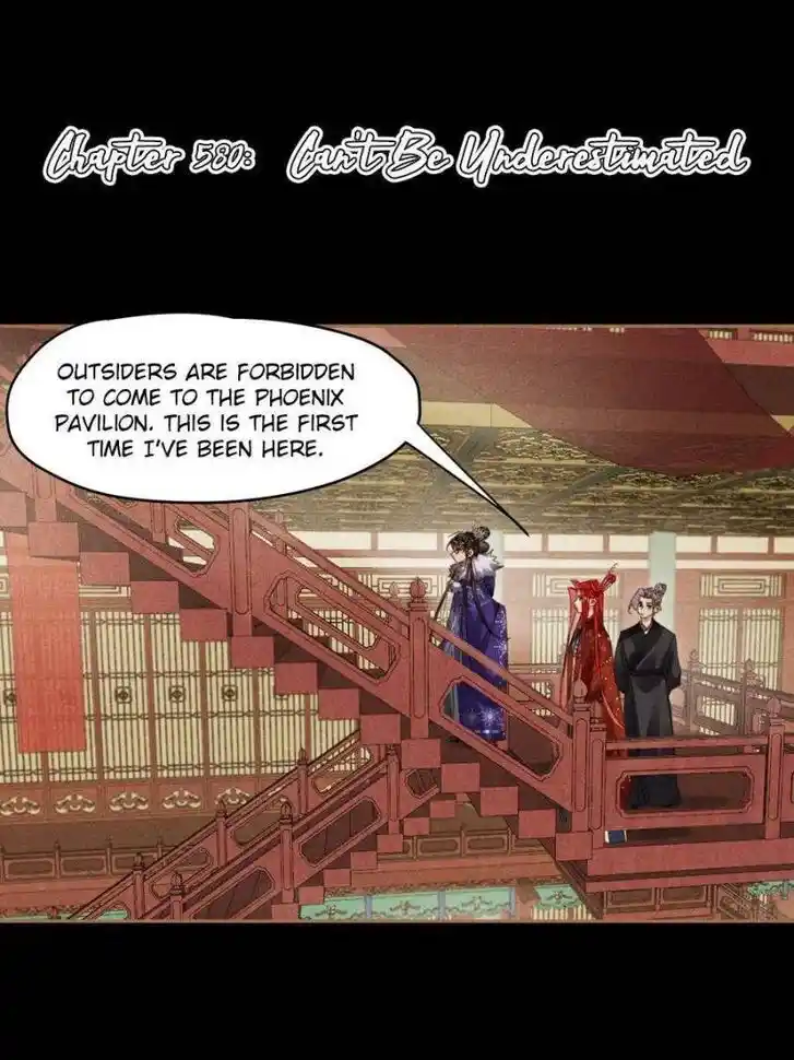 Shen Yi Di Nu Ch.580