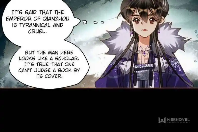 Shen Yi Di Nu Ch.580
