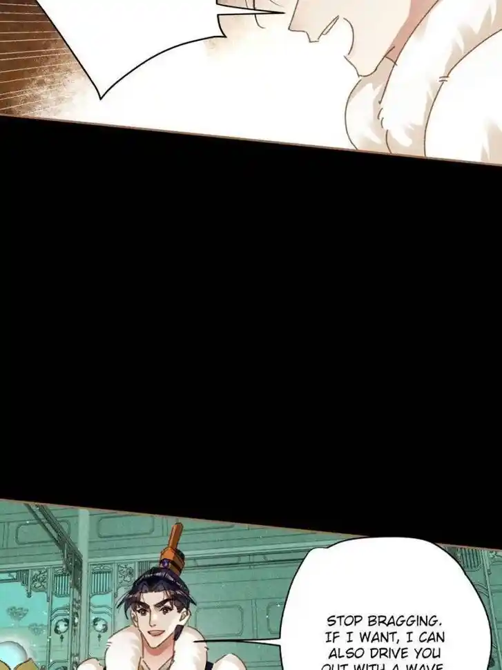 Shen Yi Di Nu Ch.580