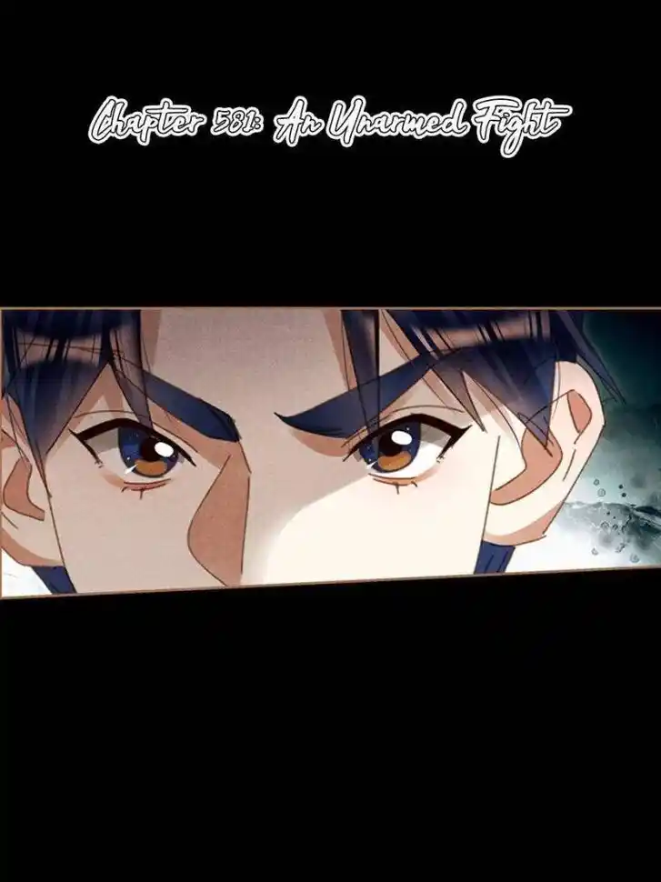 Shen Yi Di Nu Ch.581