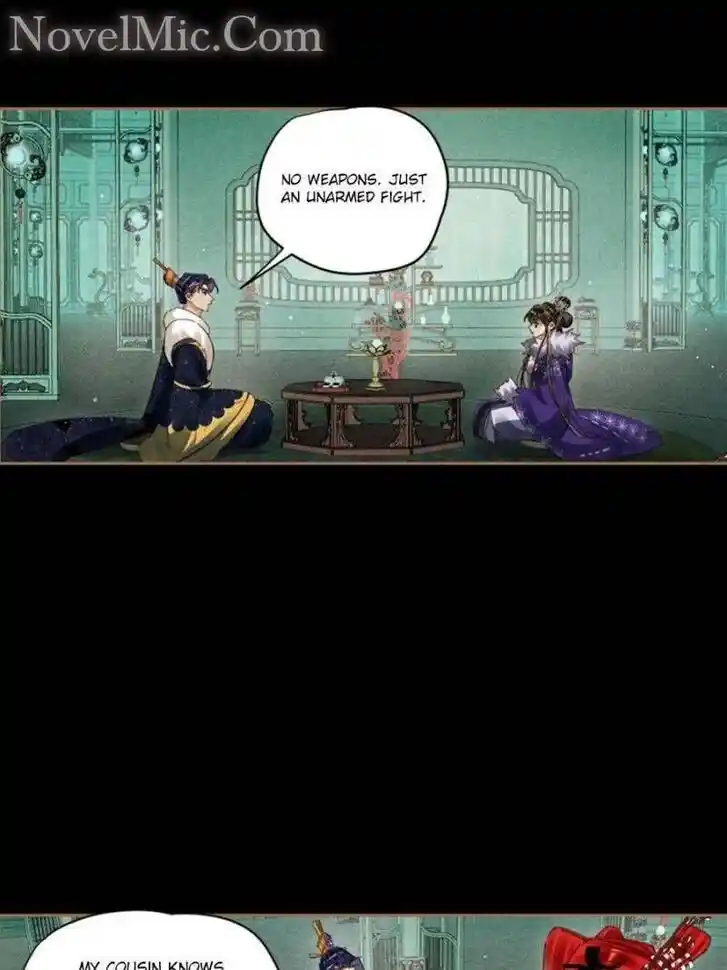 Shen Yi Di Nu Ch.581