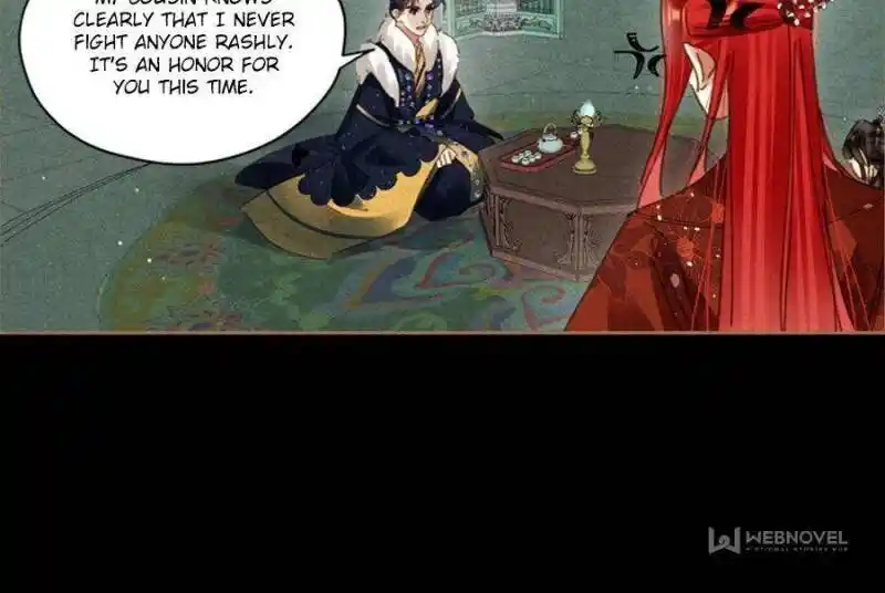 Shen Yi Di Nu Ch.581