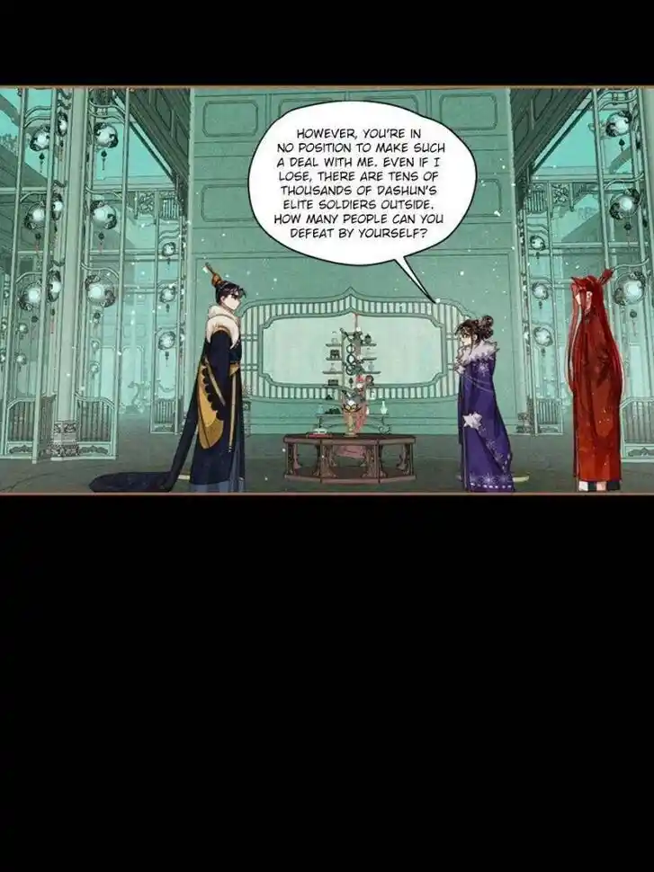 Shen Yi Di Nu Ch.581