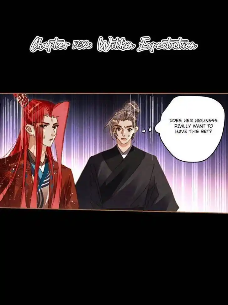 Shen Yi Di Nu Ch.582