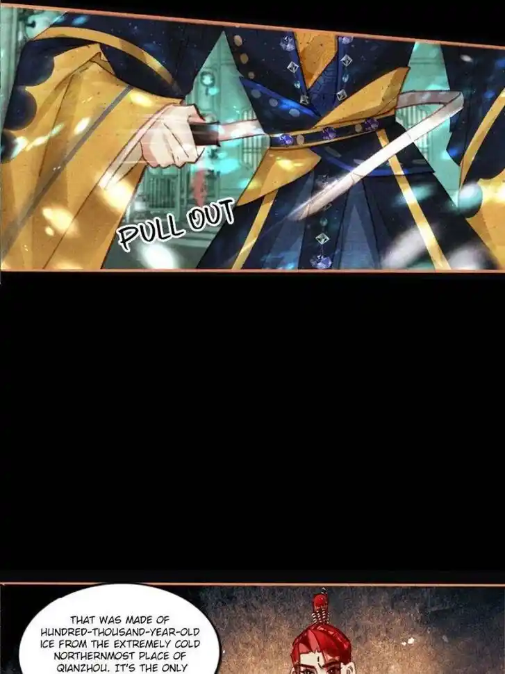 Shen Yi Di Nu Ch.583