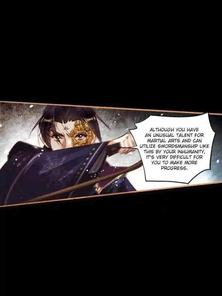 Shen Yi Di Nu Ch.584