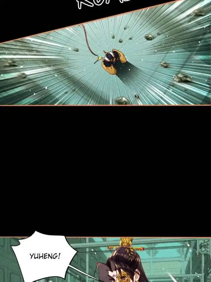 Shen Yi Di Nu Ch.584