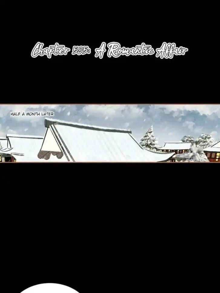 Shen Yi Di Nu Ch.585