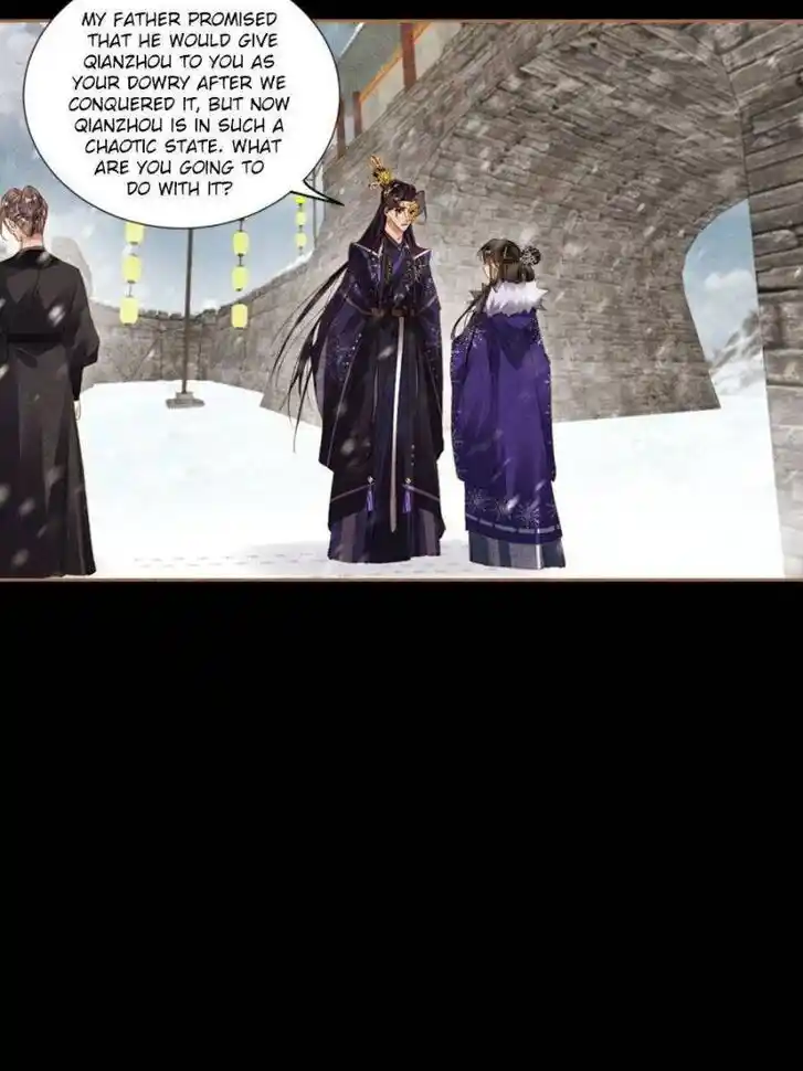 Shen Yi Di Nu Ch.585