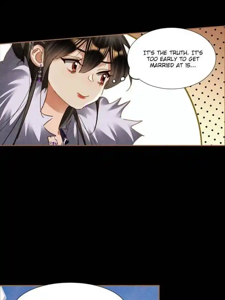 Shen Yi Di Nu Ch.588