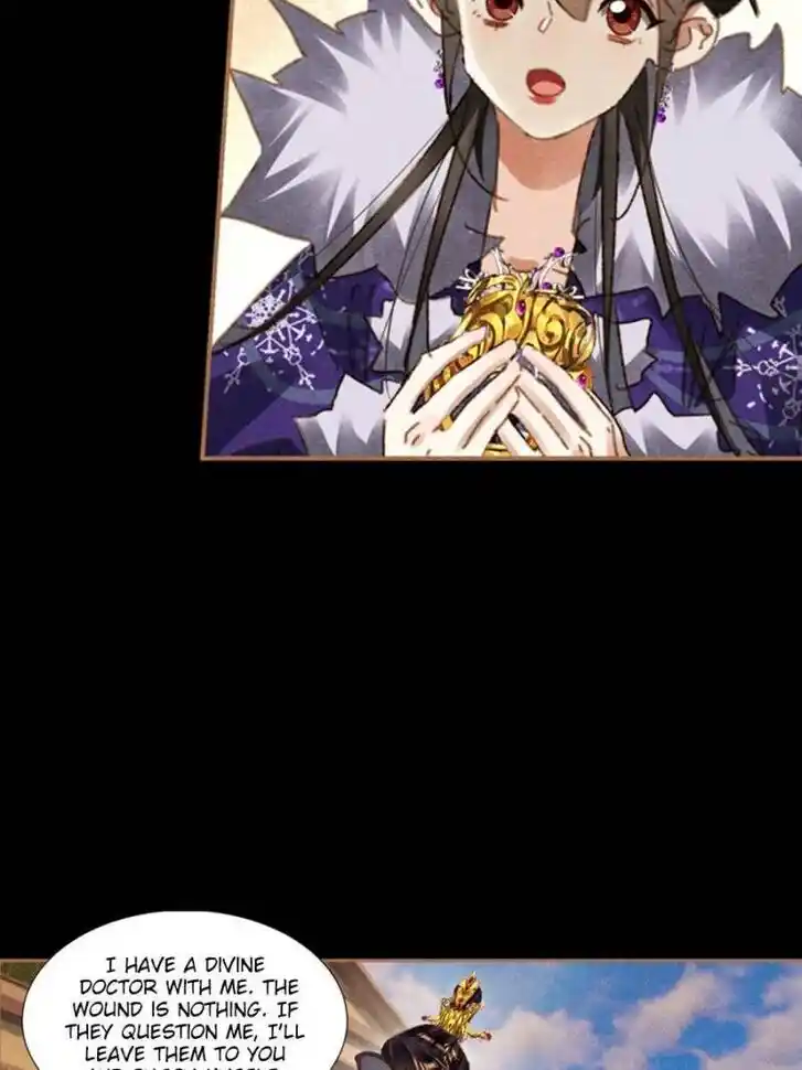 Shen Yi Di Nu Ch.588