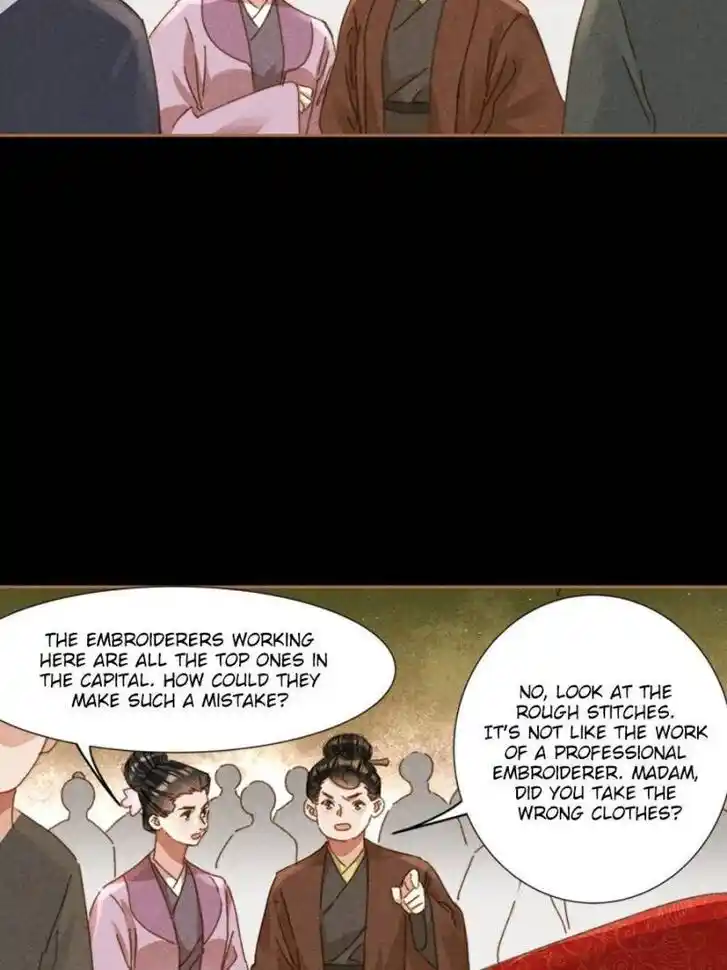 Shen Yi Di Nu Ch.588