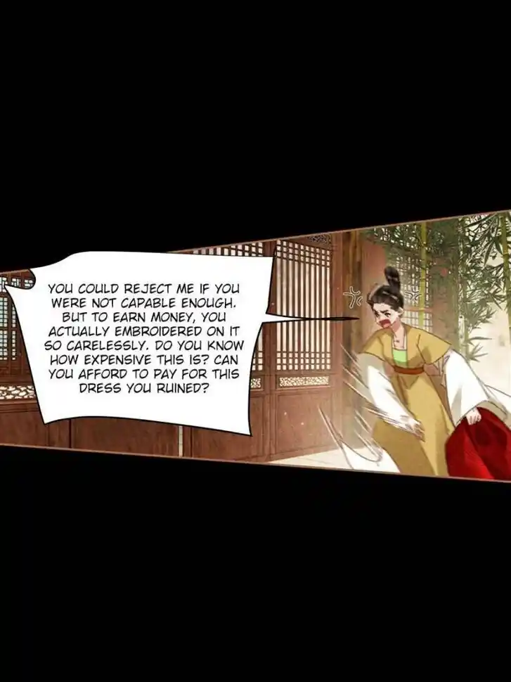 Shen Yi Di Nu Ch.589