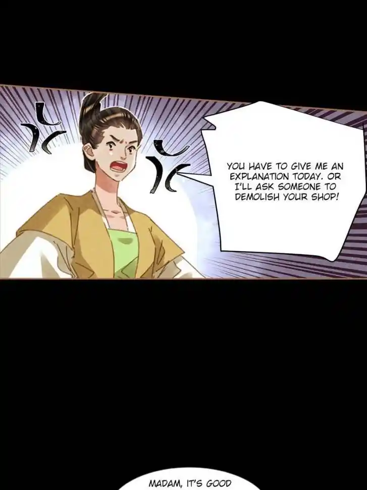 Shen Yi Di Nu Ch.589