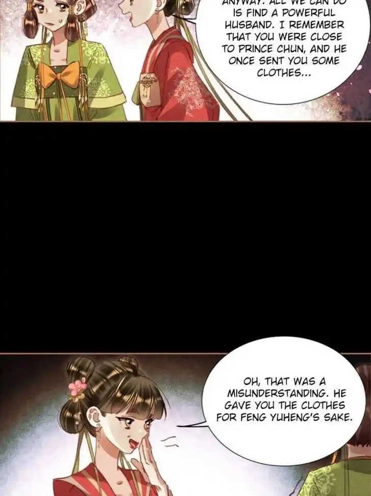 Shen Yi Di Nu Ch.590