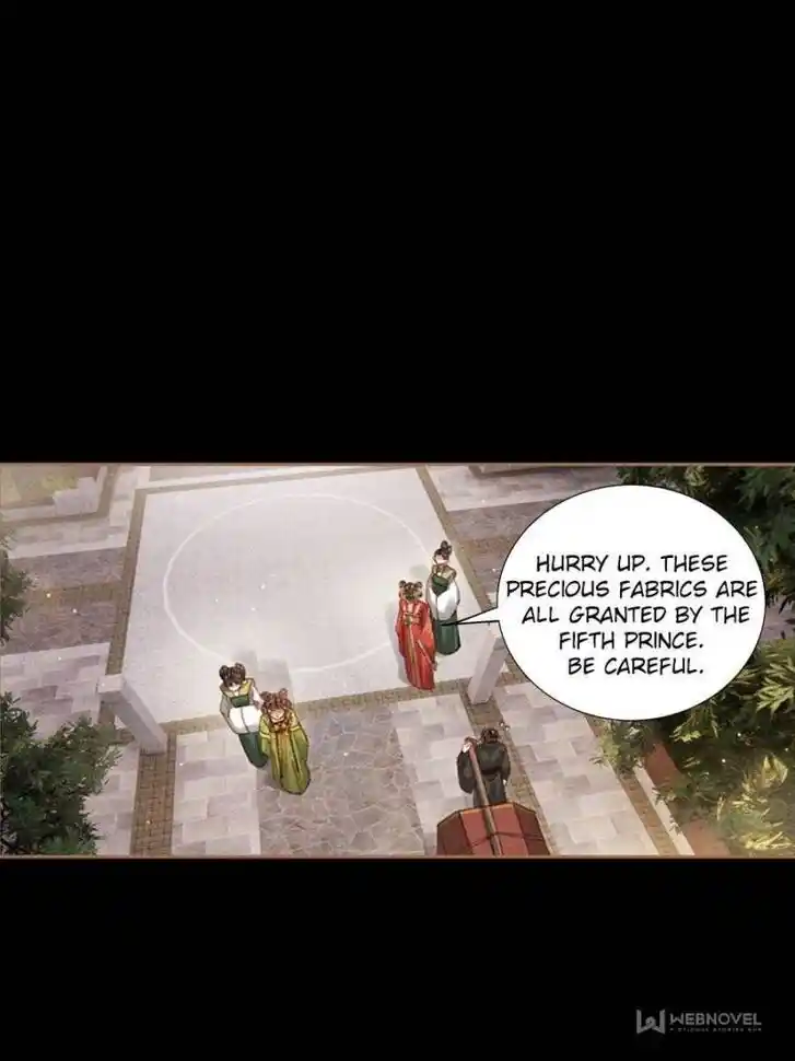 Shen Yi Di Nu Ch.590