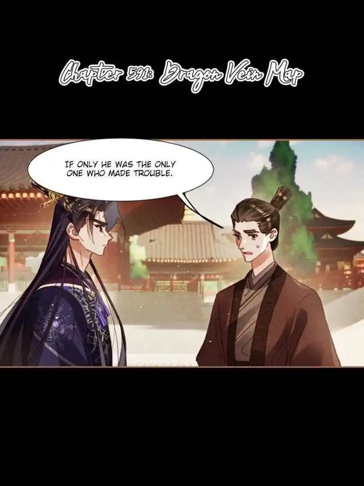 Shen Yi Di Nu Ch.591