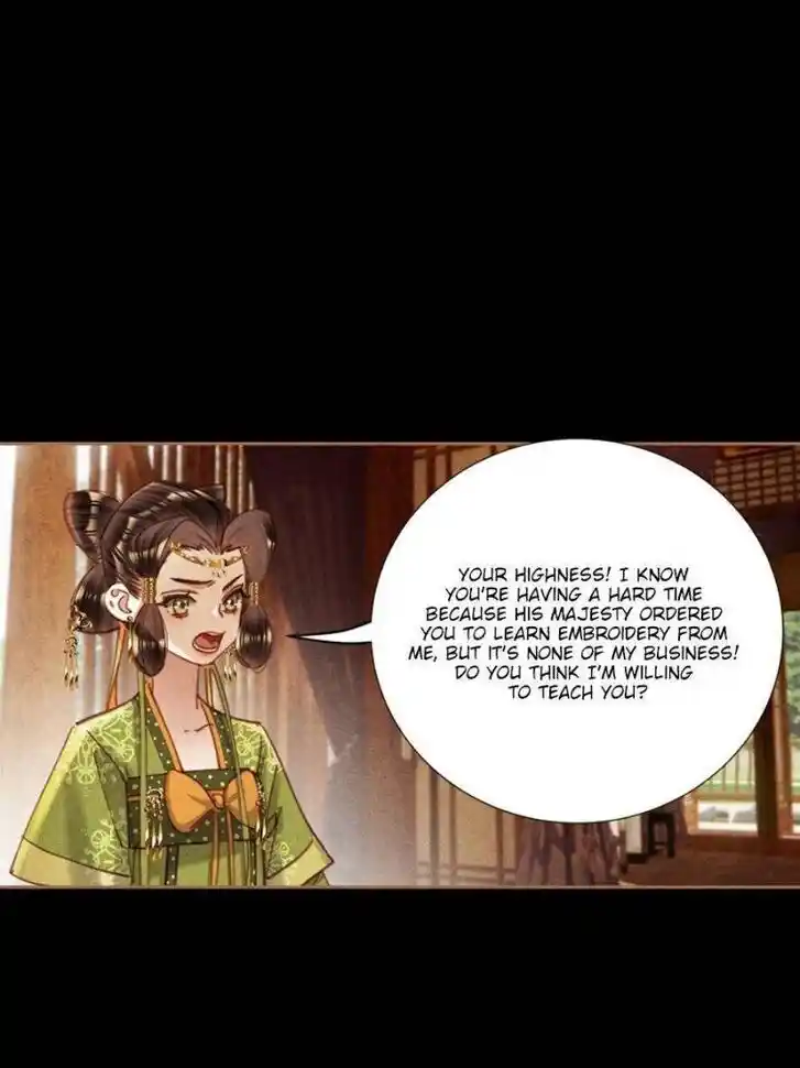 Shen Yi Di Nu Ch.592