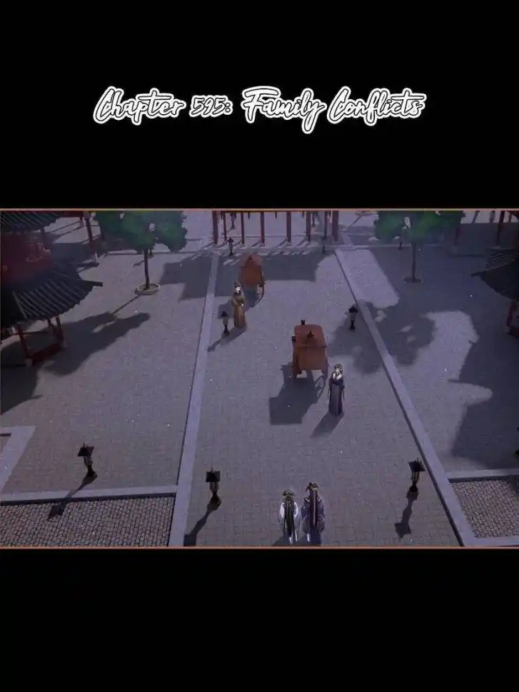 Shen Yi Di Nu Ch.595