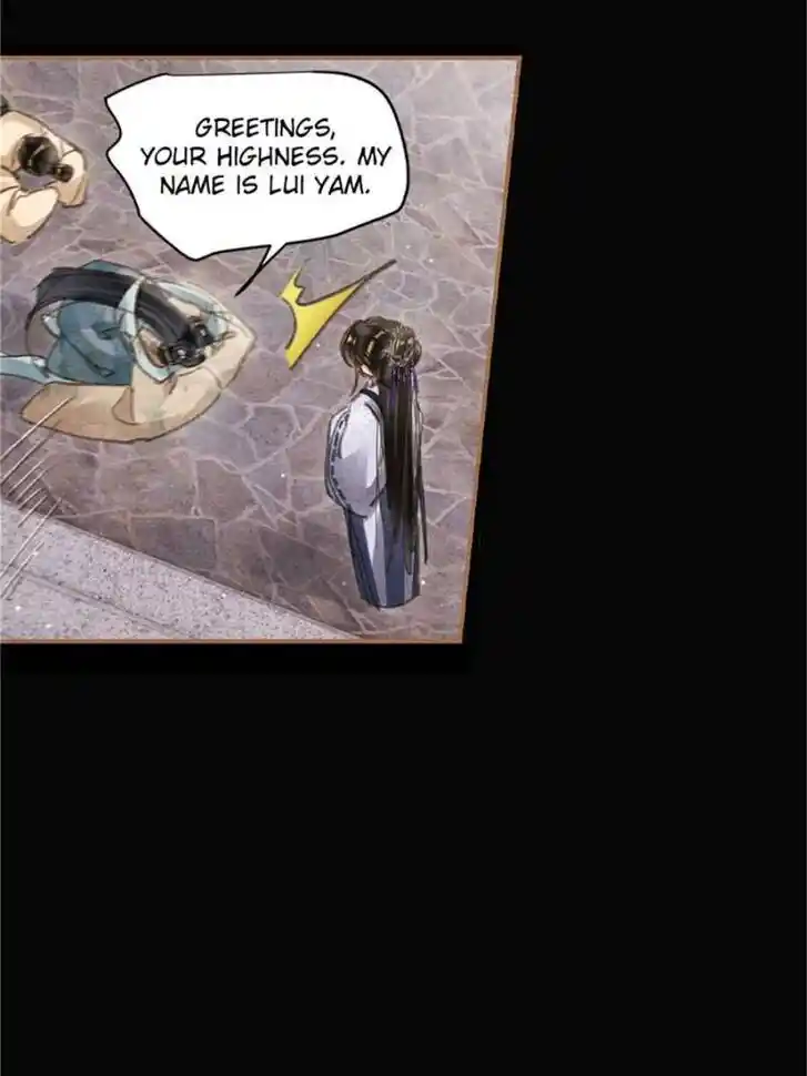 Shen Yi Di Nu Ch.603