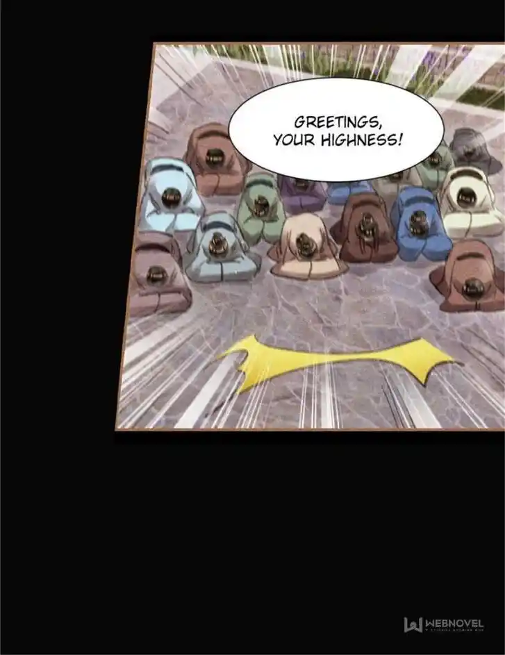 Shen Yi Di Nu Ch.603