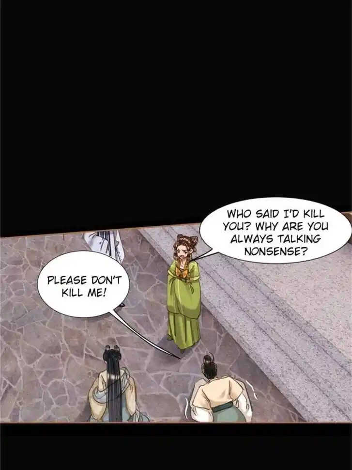 Shen Yi Di Nu Ch.603