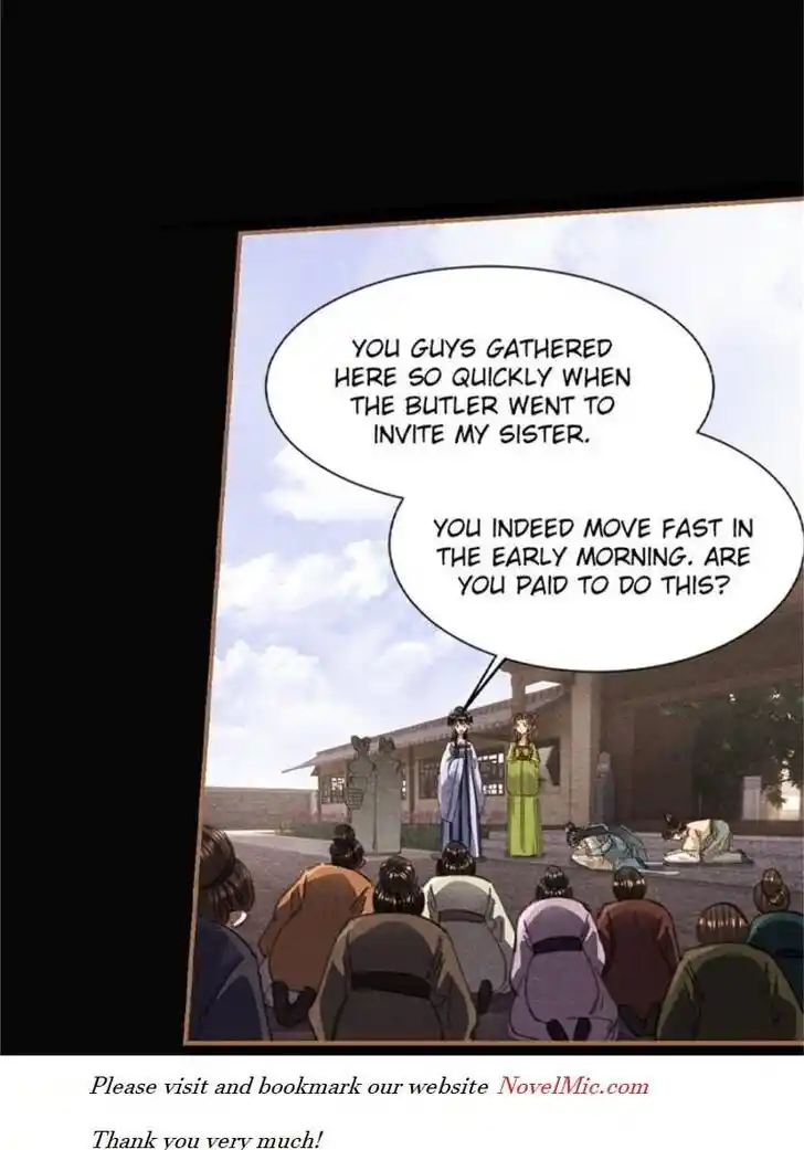 Shen Yi Di Nu Ch.603