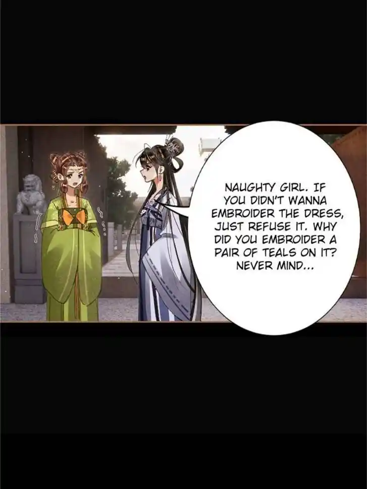 Shen Yi Di Nu Ch.604