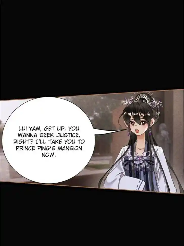 Shen Yi Di Nu Ch.604