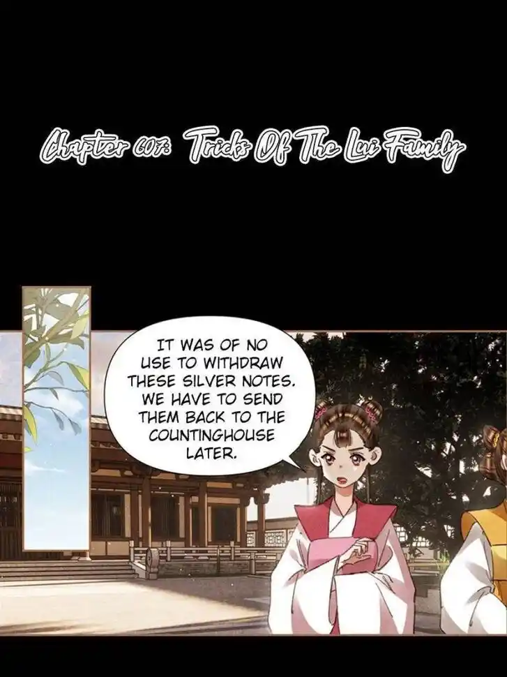 Shen Yi Di Nu Ch.607