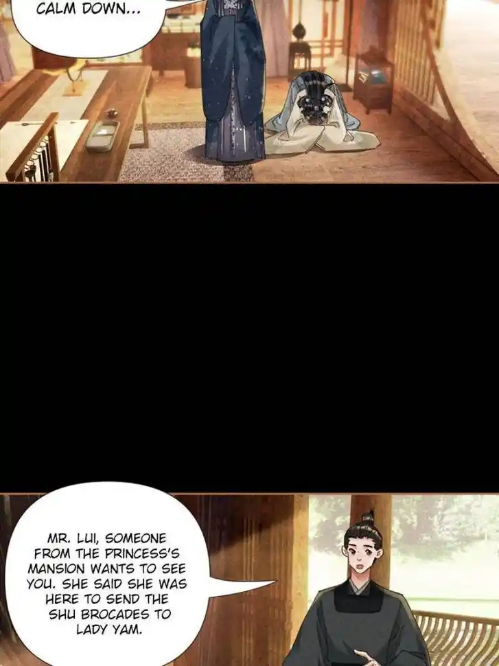 Shen Yi Di Nu Ch.607