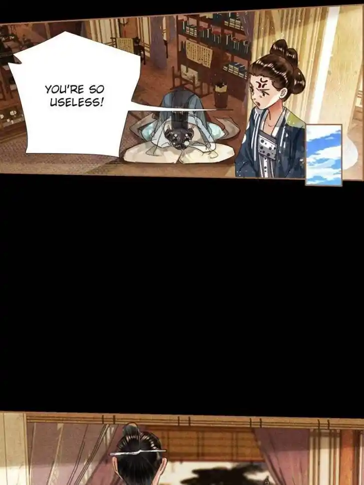 Shen Yi Di Nu Ch.607