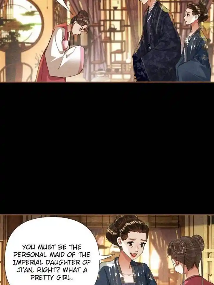 Shen Yi Di Nu Ch.607