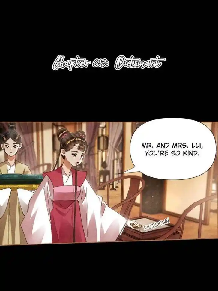 Shen Yi Di Nu Ch.608