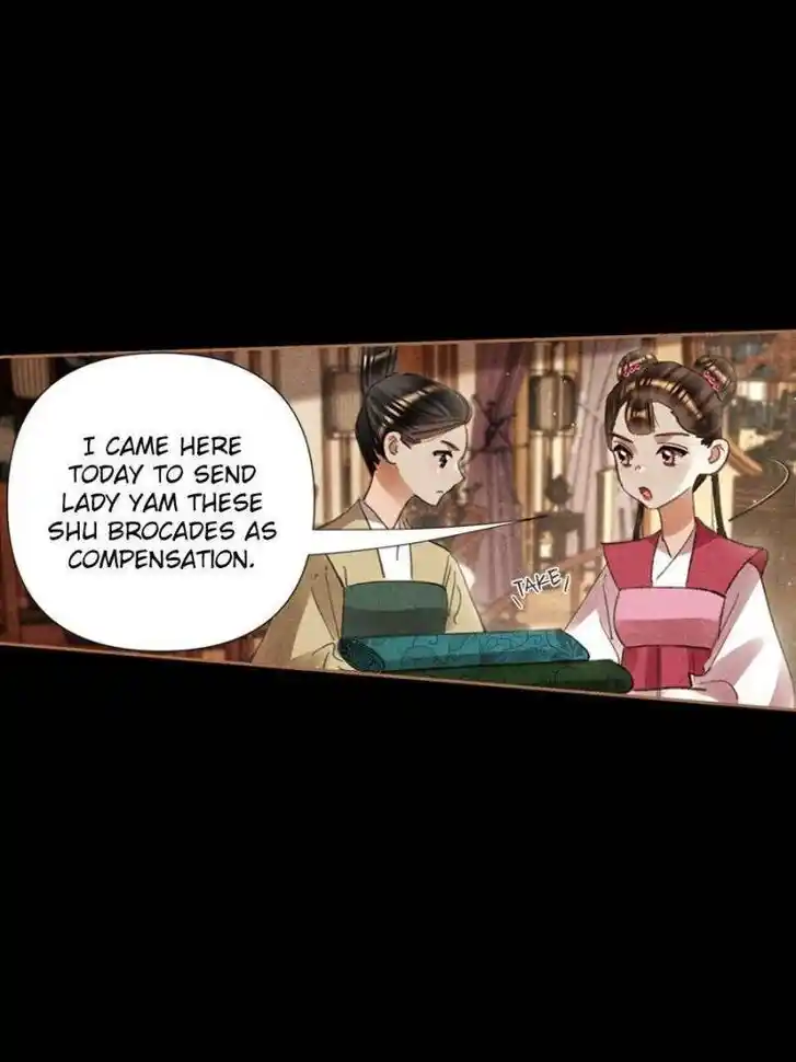 Shen Yi Di Nu Ch.608