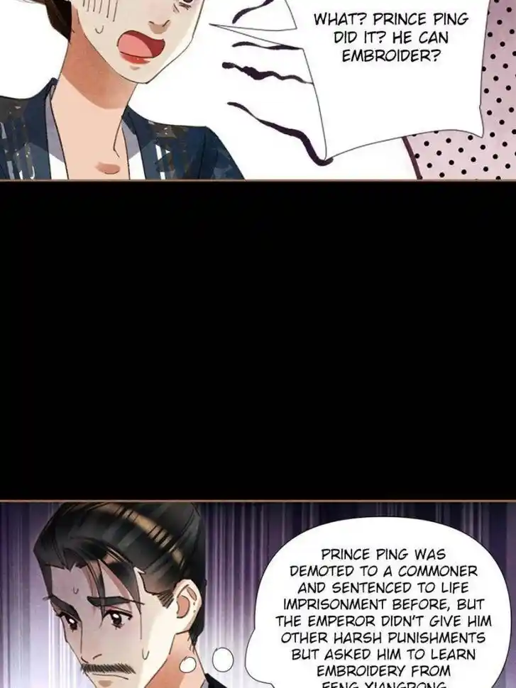 Shen Yi Di Nu Ch.608