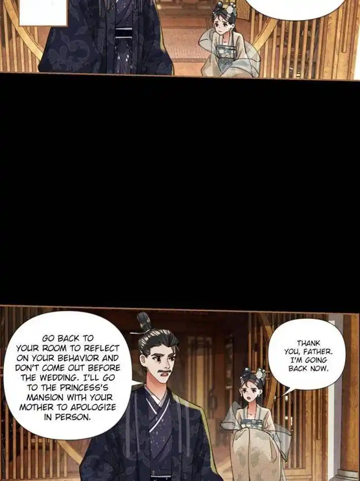 Shen Yi Di Nu Ch.608