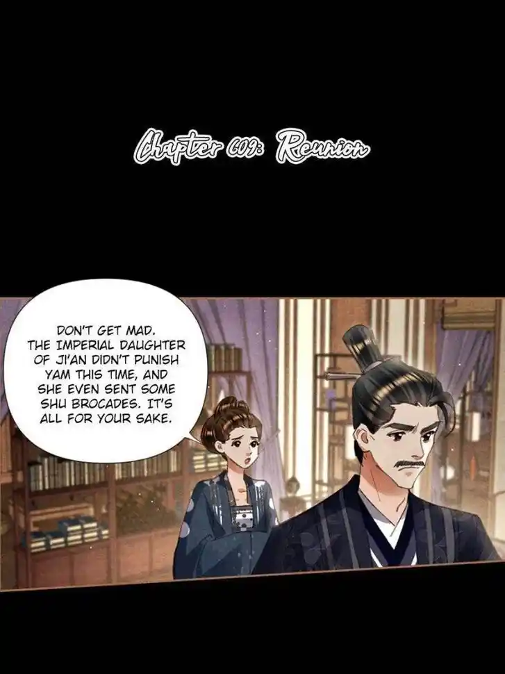 Shen Yi Di Nu Ch.609