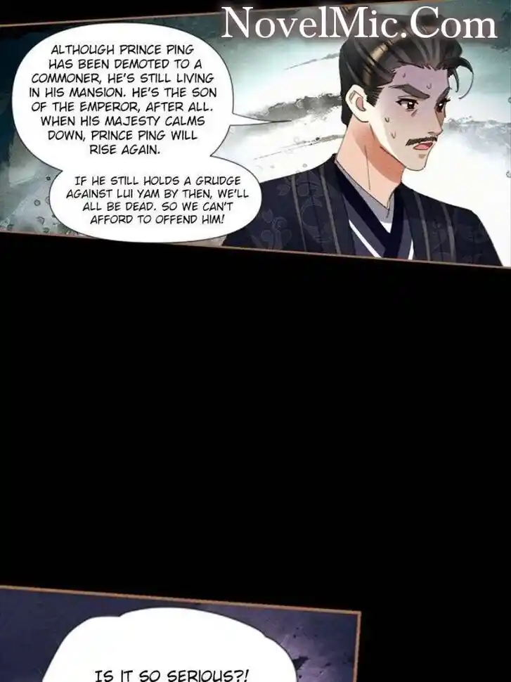 Shen Yi Di Nu Ch.609