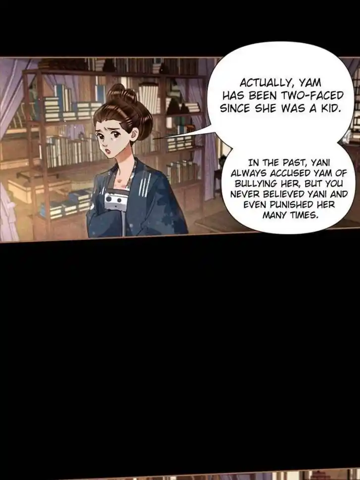 Shen Yi Di Nu Ch.609