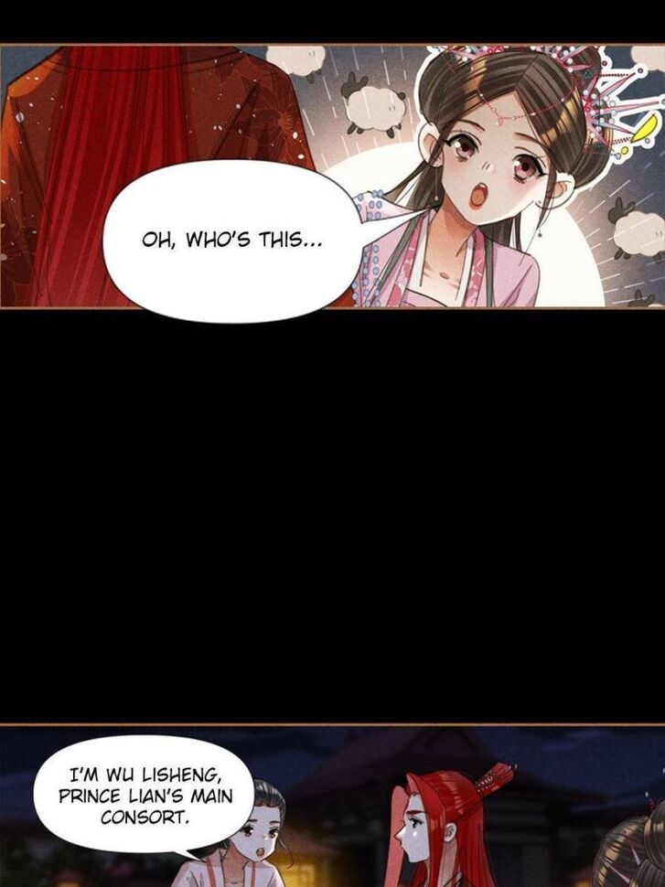 Shen Yi Di Nu Ch.610