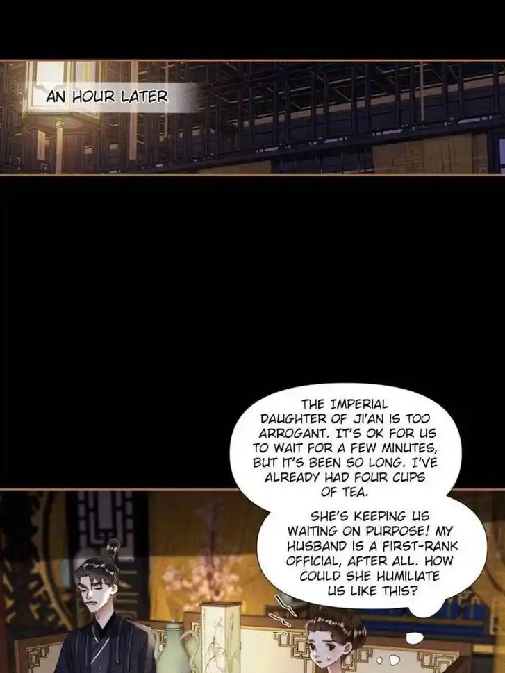 Shen Yi Di Nu Ch.611