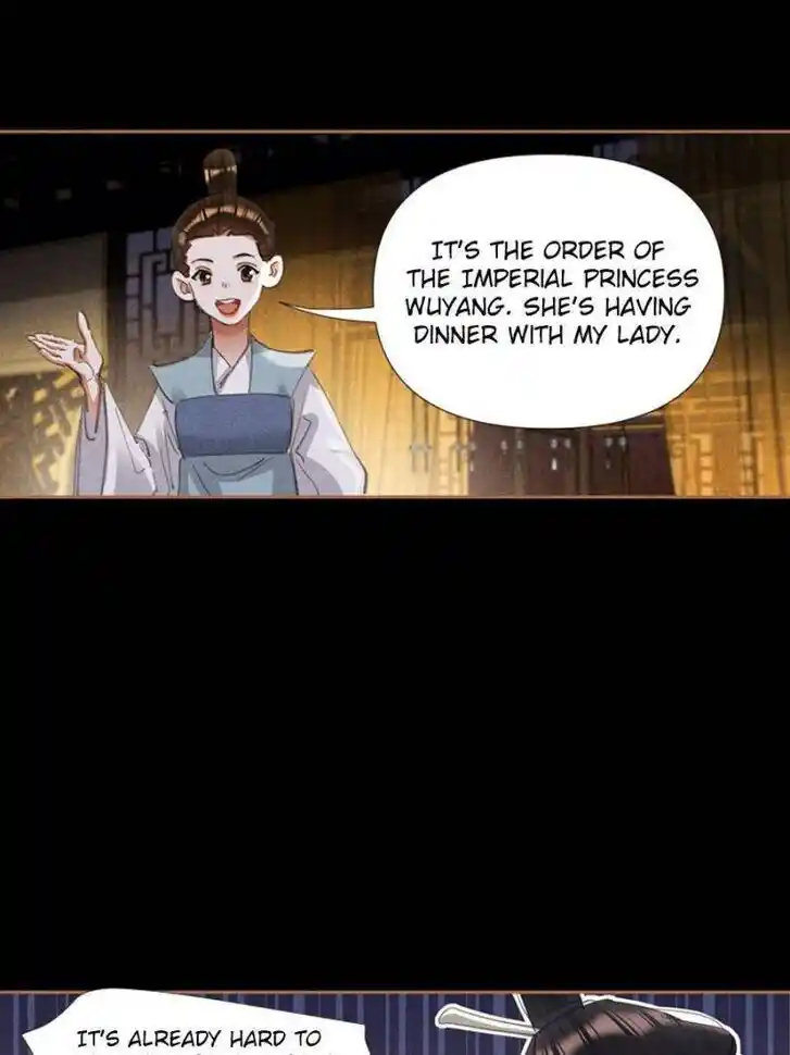 Shen Yi Di Nu Ch.611