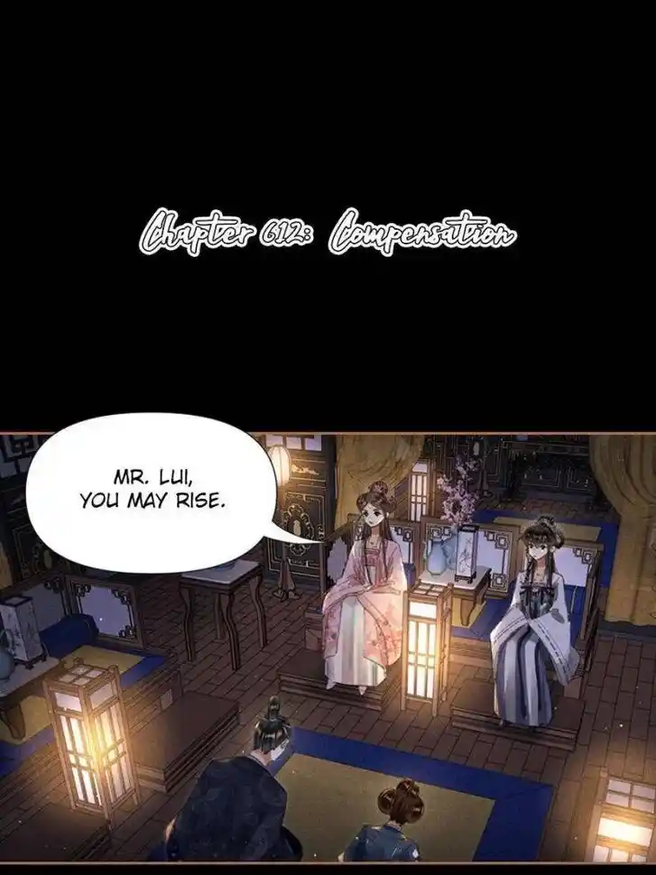 Shen Yi Di Nu Ch.612