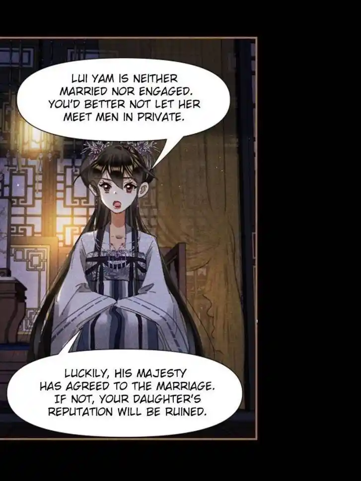 Shen Yi Di Nu Ch.612