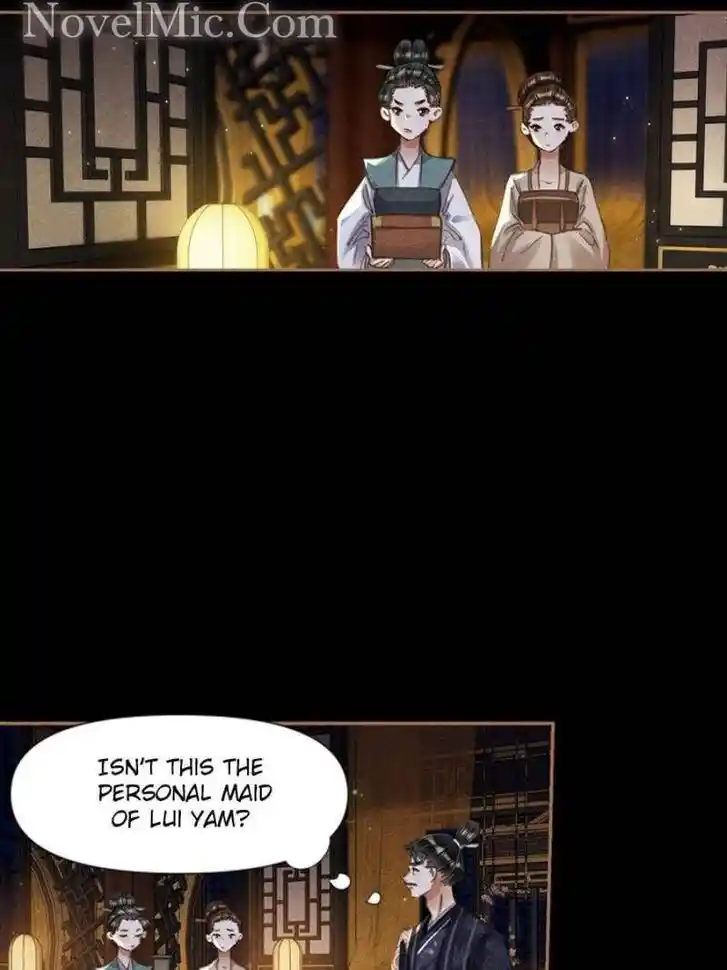 Shen Yi Di Nu Ch.612