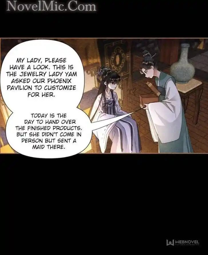 Shen Yi Di Nu Ch.612