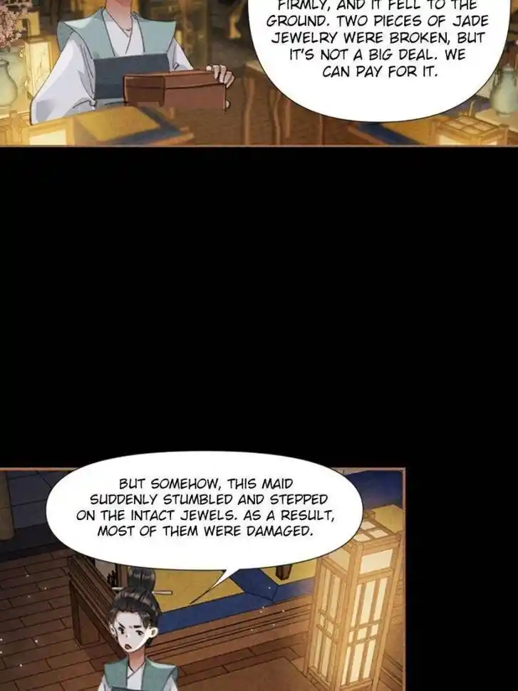 Shen Yi Di Nu Ch.612