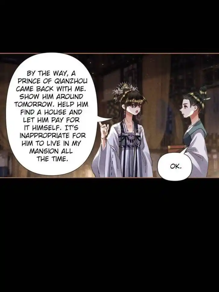 Shen Yi Di Nu Ch.613